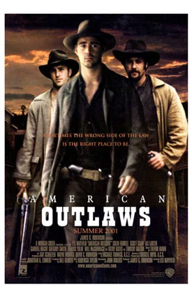 American Outlaws