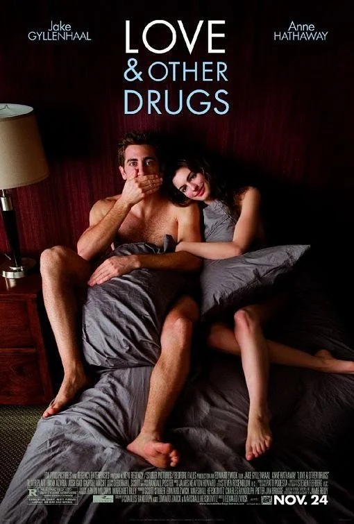 Amor y otras drogas (love and other drugs)