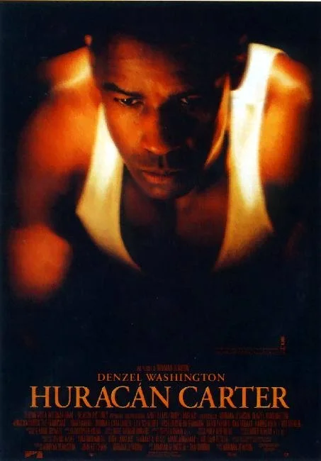 Huracán carter (the hurricane)