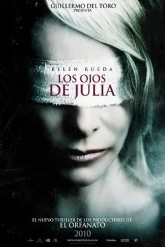 Los ojos de julia
