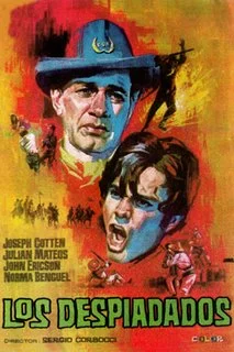 Los despiadados