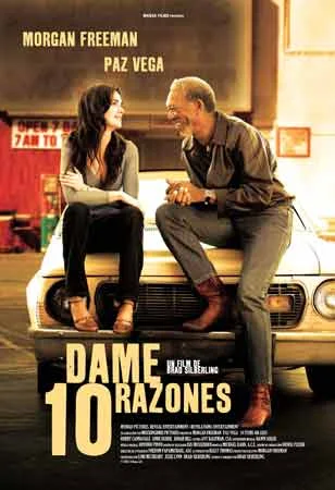 Dame 10 razones