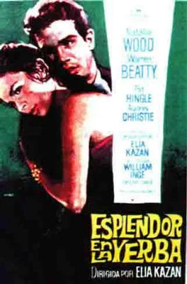 Esplendor en la hierba