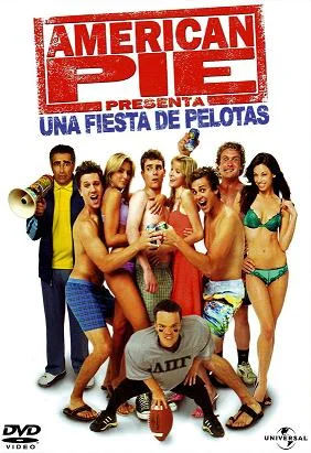 American Pie 5