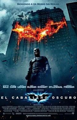 Batman the dark knight