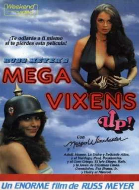 Megavixens up!