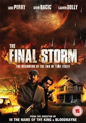 The final storm
