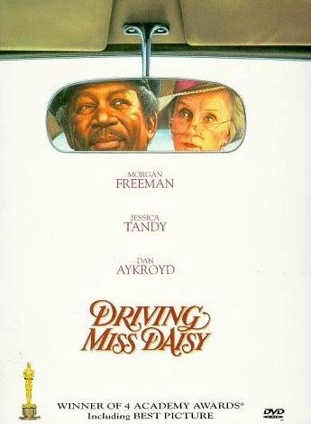 Paseando a miss daisy