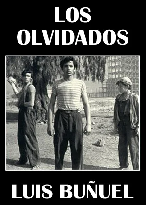 Los olvidados