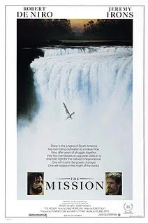 La mision (the mission)