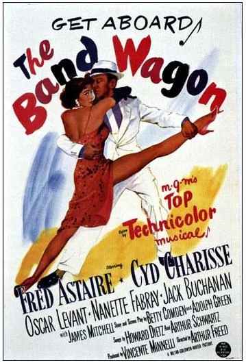 Melodías de Broadway 1955