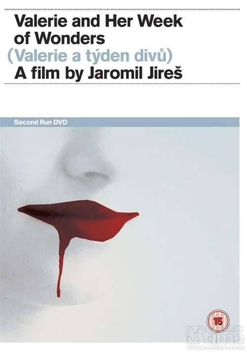 Valeria y su semana de las maravillas (valerie a týden div&#367;)