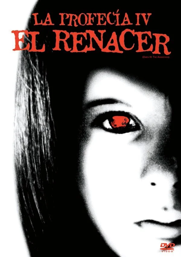 La profecia 4 el renacer (the omen 4: the awakening)