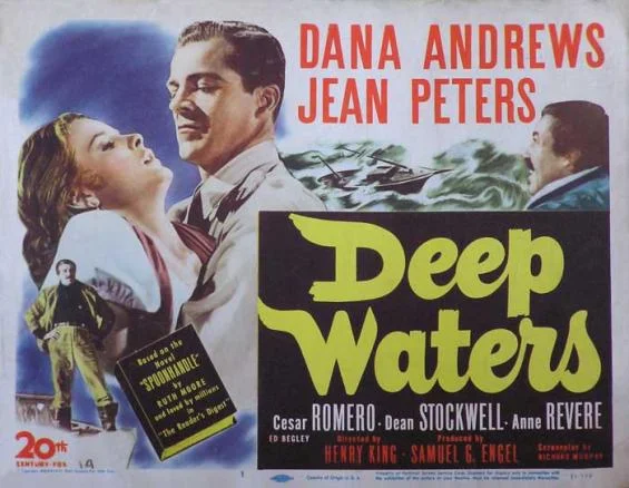 Deep Waters