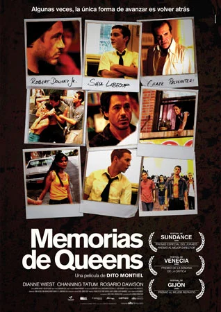 Memorias de Queens