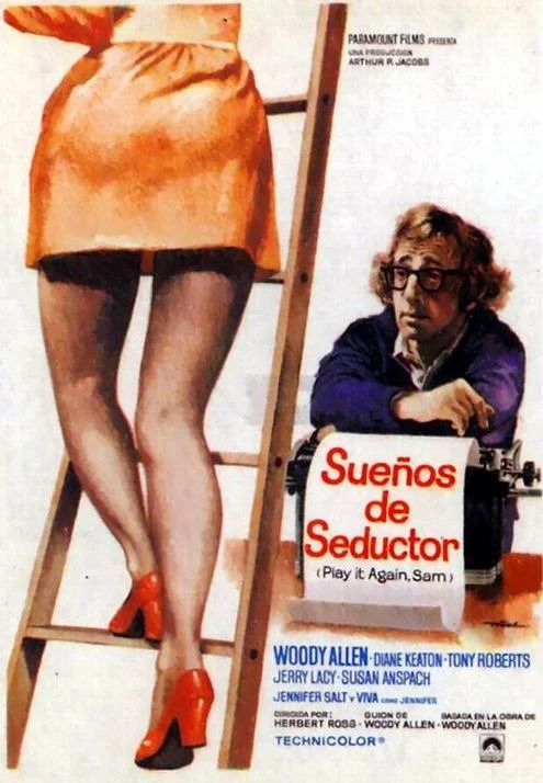 Sueños de un seductor