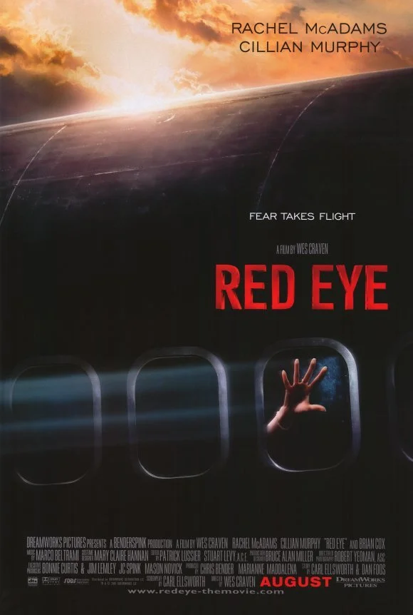 Red eye