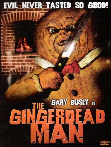 The Gingerdead Man (La galleta asesina)