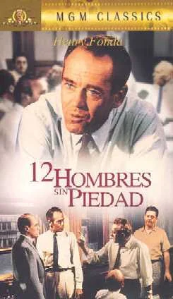 Doce hombres sin piedad