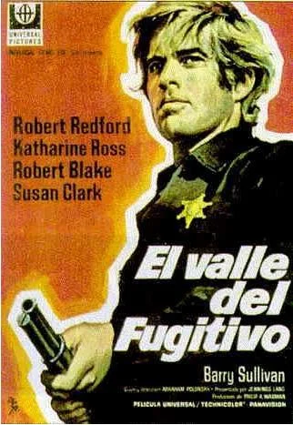 El valle del fugitivo