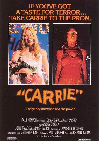 Carrie