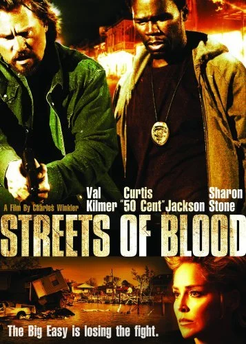 Street of blood