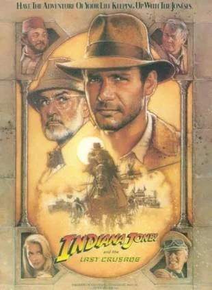 Indiana Jones y El templo maldito