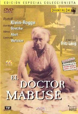 El doctor Mabuse