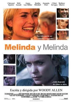 Melinda y Melinda