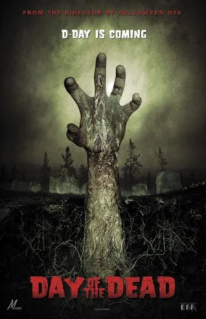 El día de los muertos (Day of the dead)