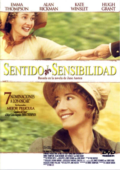 Sentido y sensibilidad
