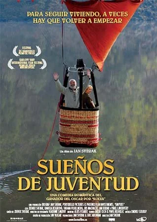 SueÑos de juventud