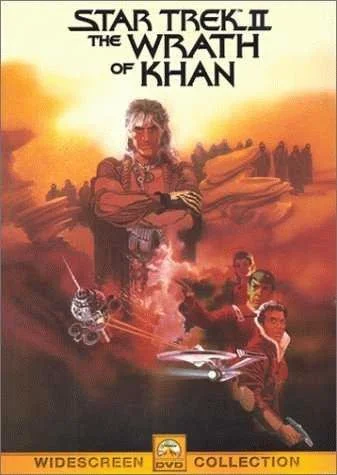 Star trek II: la ira de khan