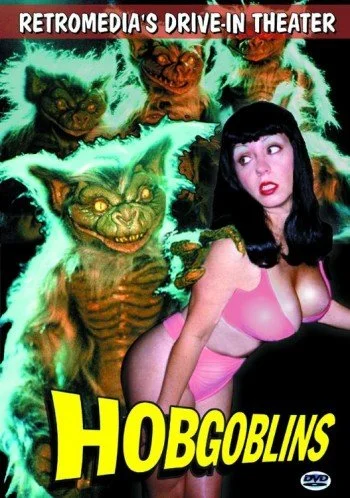 Hobgoblins