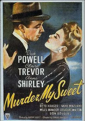 Historia de un detective