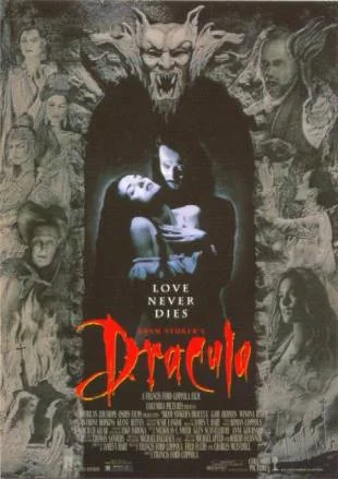Dracula