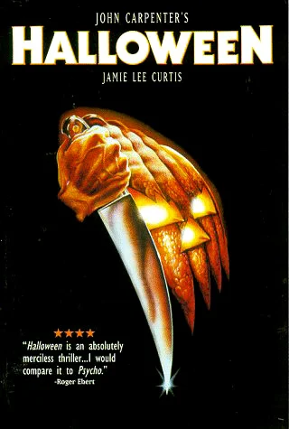 La noche de Halloween