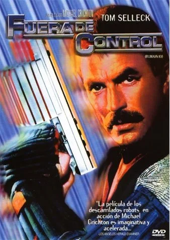 Runaway, brigada especial