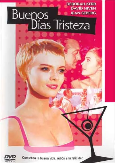 Buenos días, tristeza