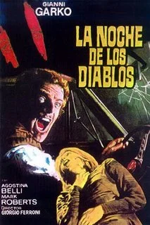 La noche de los diablos