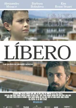 Líbero