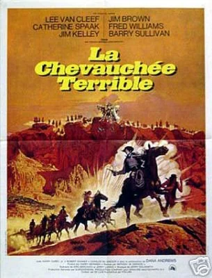 Por la senda más dura