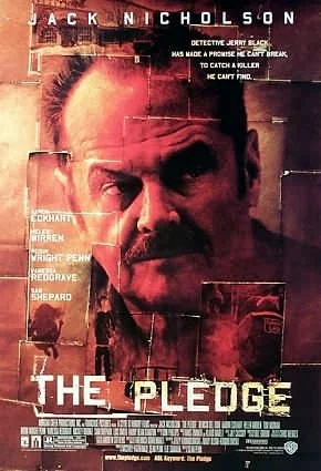 El juramento(the pledge)