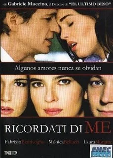 Ricordati di me