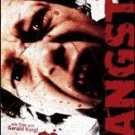 La angustia del miedo