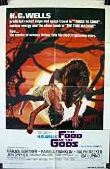 El alimento de los Dioses