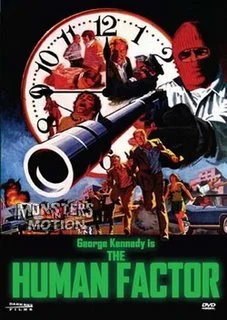 Víctimas del terrorismo