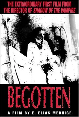 Begotten (begotten)