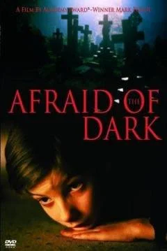 Solo en la oscuridad