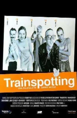 Trainspotting